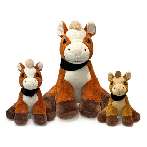 14.5IN HARRY THE HORSE